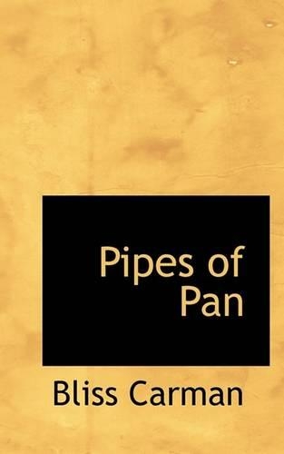 Pipes of Pan