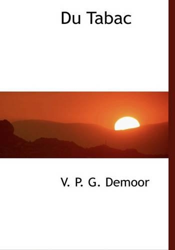 Du Tabac