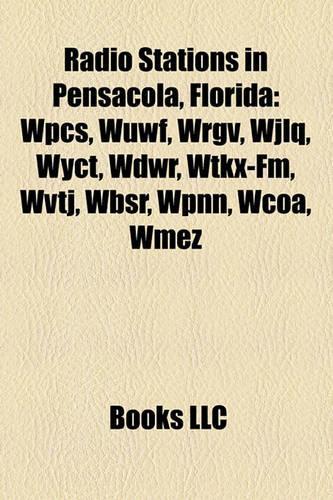 Radio Stations in Pensacola, Florida