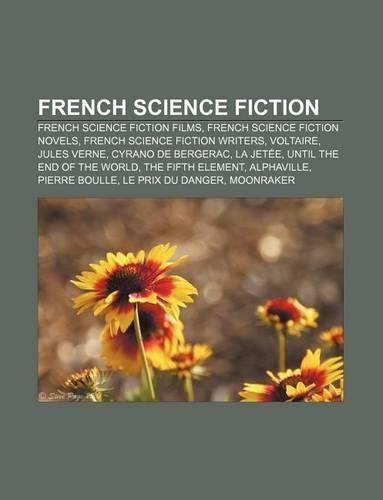 French Science Fiction