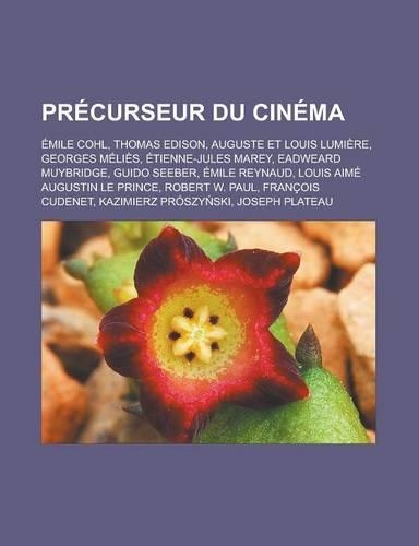 Precurseur Du Cinema