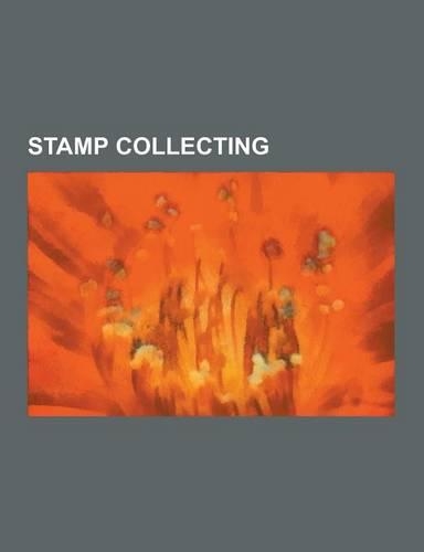 Stamp Collecting