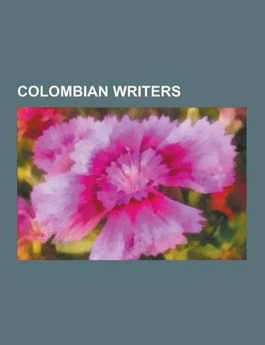 Colombian Writers
