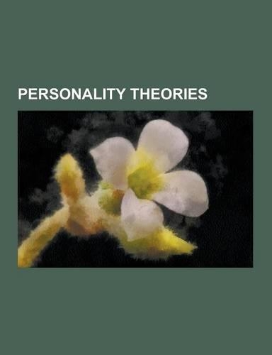Personality Theories