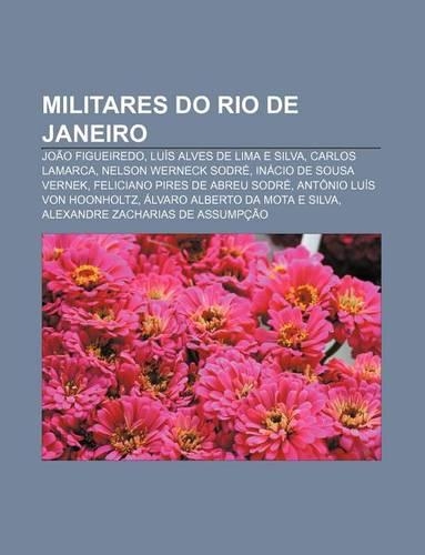 Militares Do Rio de Janeiro