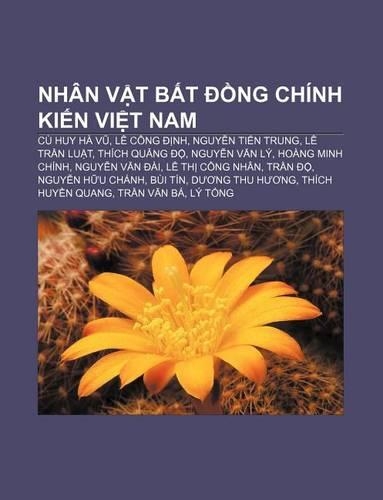 Nhan V T B T Ng Chinh KI N VI T Nam