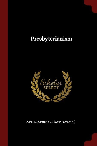 Presbyterianism