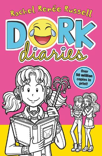 Dork Diaries: Volume 1(Dork Diaries)