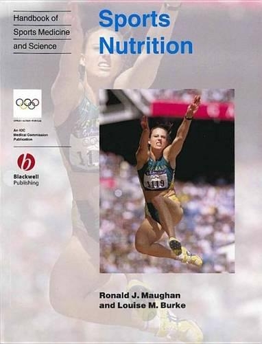 Handbook of Sports Medicine and Science, Sports Nutrition