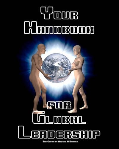 Your Handbook for Global Leadership