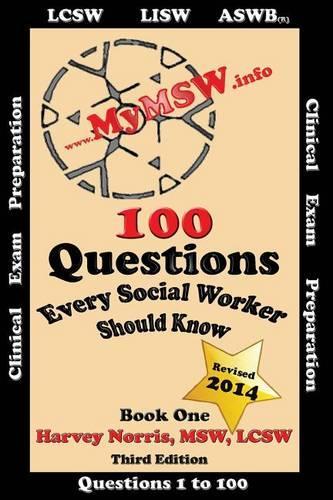 100 Questions Every Social Worker Should Know