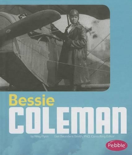 Bessie Coleman