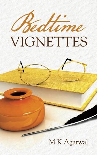 Bedtime Vignettes: (English)