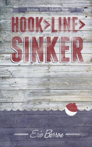 Hook>Line>Sinker: Everybody has a story, and every story is important...