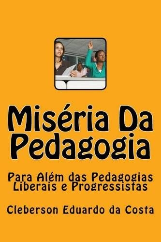 Miseria Da Pedagogia