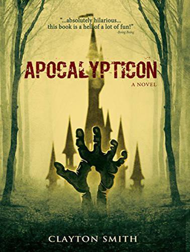 Apocalypticon: (1 Apocalypticon)