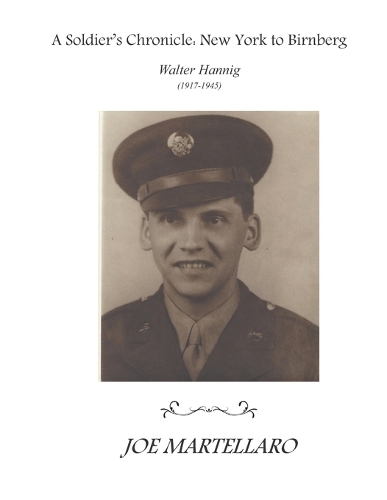 A Soldier's Chronicle