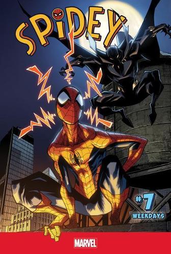 Spidey 7