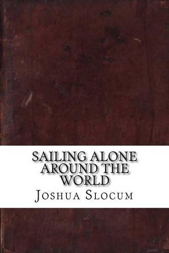 Sailing Alone Around the World