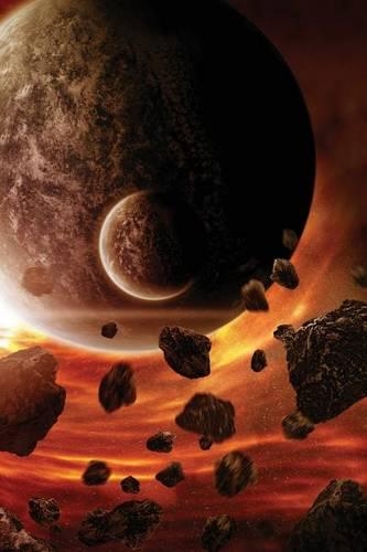 Asteroid Field Journal