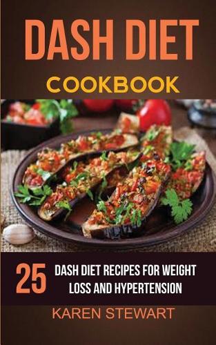 Dash Diet Cookbook
