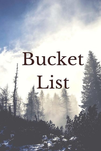 Bucket List