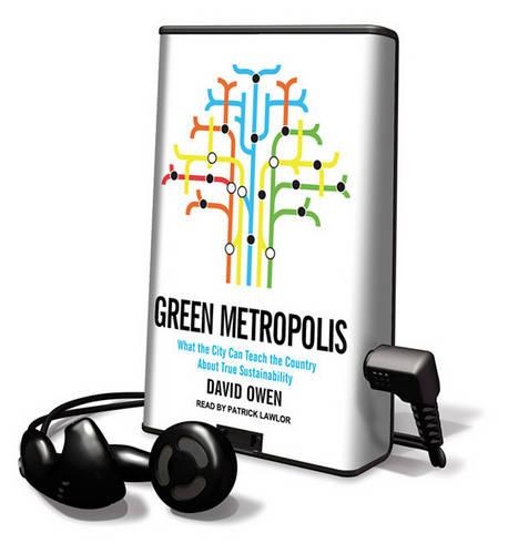 Green Metropolis