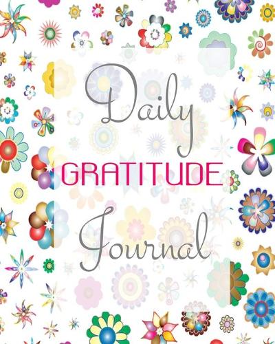 Daily Gratitude Journal
