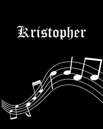 Kristopher