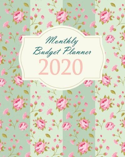 Monthly Budget Planner 2020