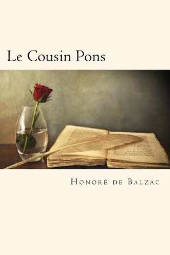 Le Cousin Pons