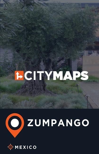 City Maps Zumpango Mexico