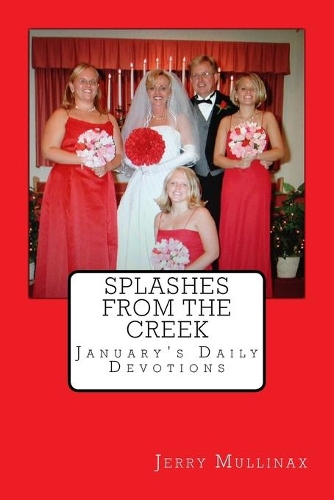 Splashes from the Creek