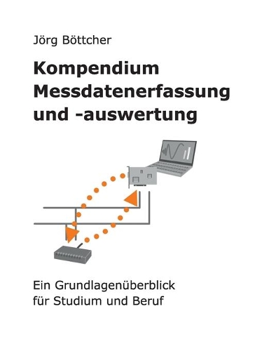 Kompendium Messdatenerfassung und -auswertung