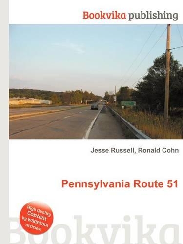 Pennsylvania Route 51