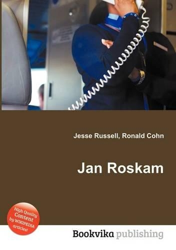 Jan Roskam