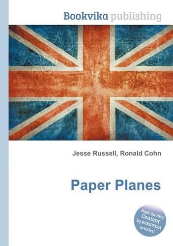 Paper Planes