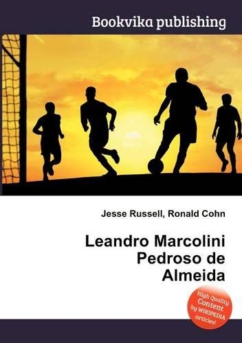 Leandro Marcolini Pedroso de Almeida