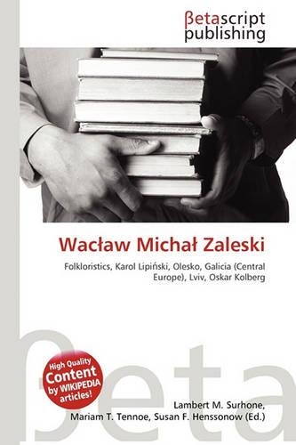 Wacaw Micha Zaleski