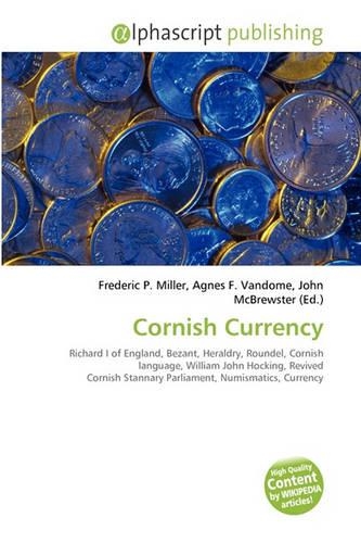 Cornish Currency