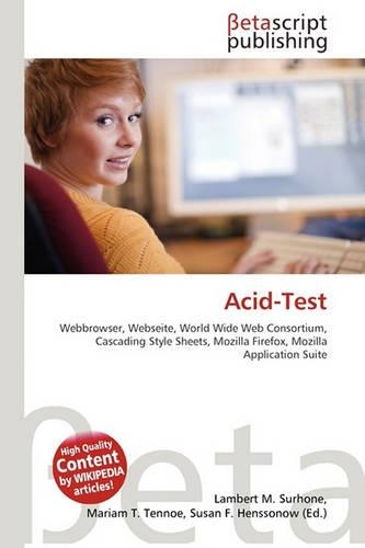 Acid-Test