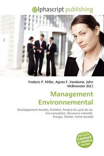 Management Environnemental