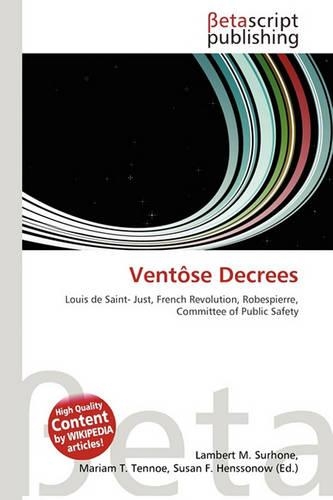 Ventose Decrees