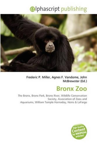 Bronx Zoo