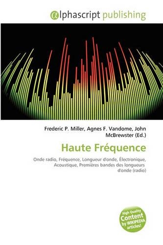 Haute Fr Quence