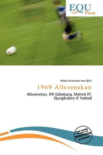 1969 Allsvenskan