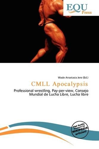 CMLL Apocalypsis