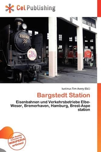 Bargstedt Station: (English)