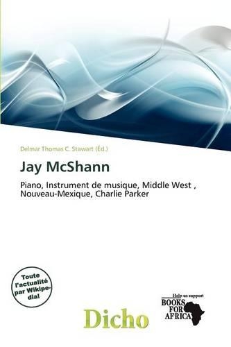 Jay McShann: (French)
