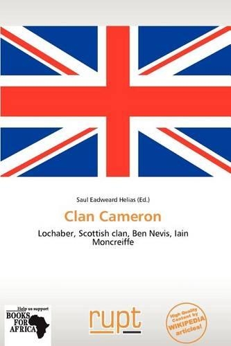 Clan Cameron